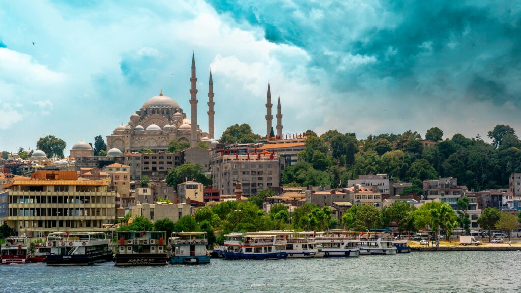 Türkiye’de Cezalı Yabancılar İçin Af ve Çalışma İzni (2026)